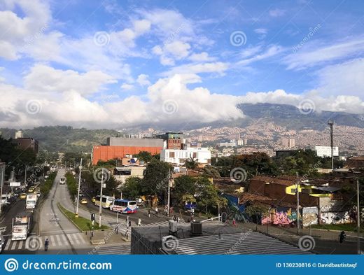 Medellín Colombia