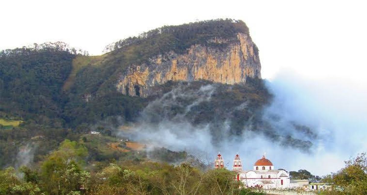 Moda Tlatlauquitepec, pueblo mágico.