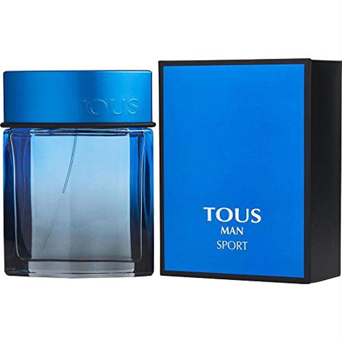 Product Perfume Hombre Man Sport Tous EDT