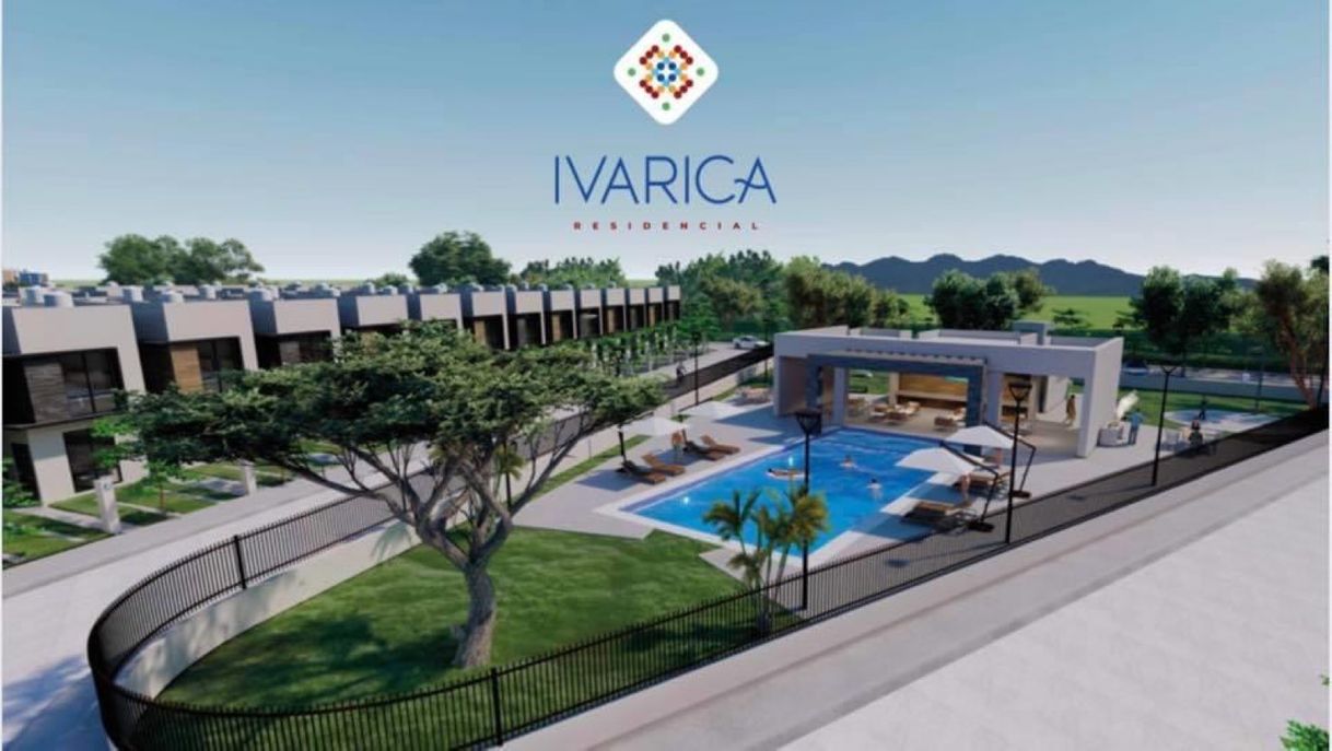 Moda Ivarica Residencial