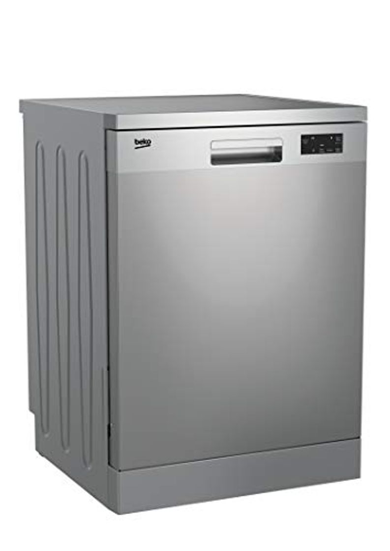 Producto Lavavajillas BEKO Dfn16420x Inox A