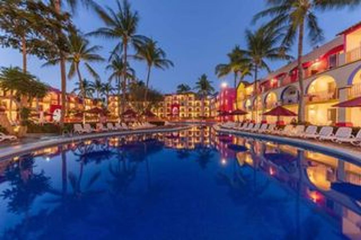 Place Hotel Royal Decameron Bucerias Nayarit