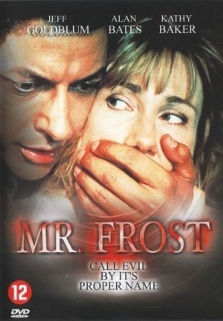 Movie Mister Frost