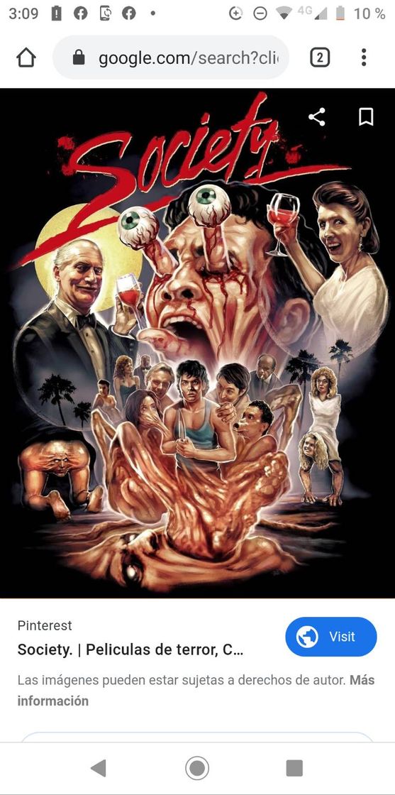 Movie Society