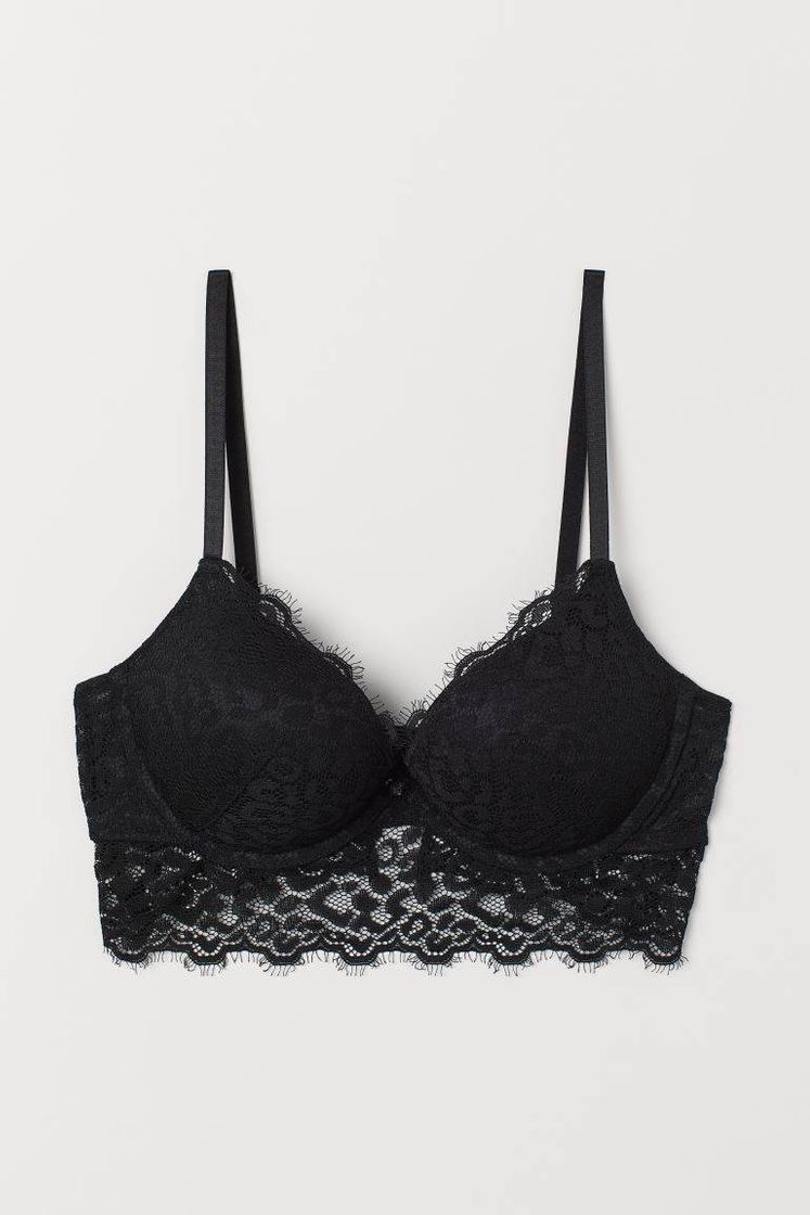 Fashion BRALETTE