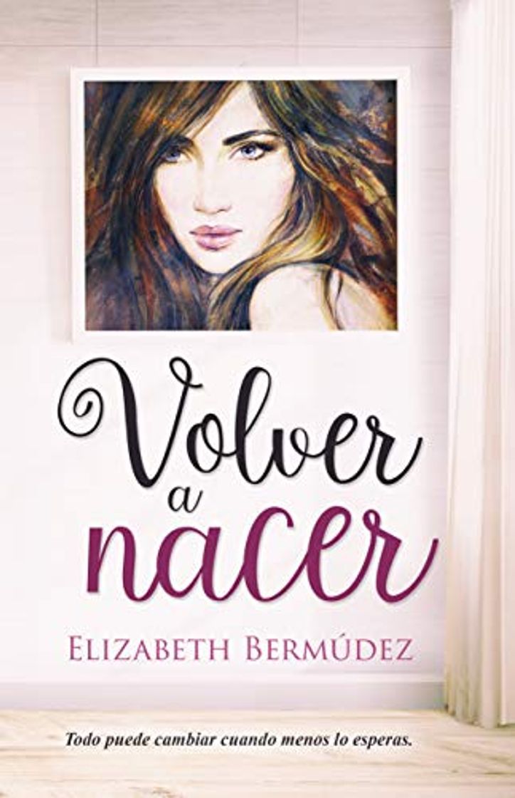 Libros Volver a nacer