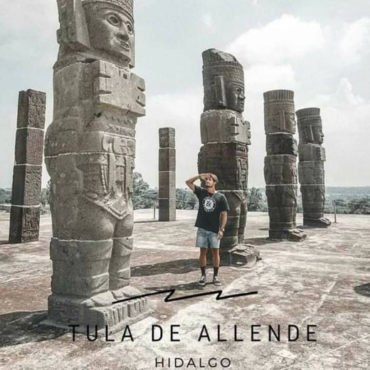 Tula de Allende