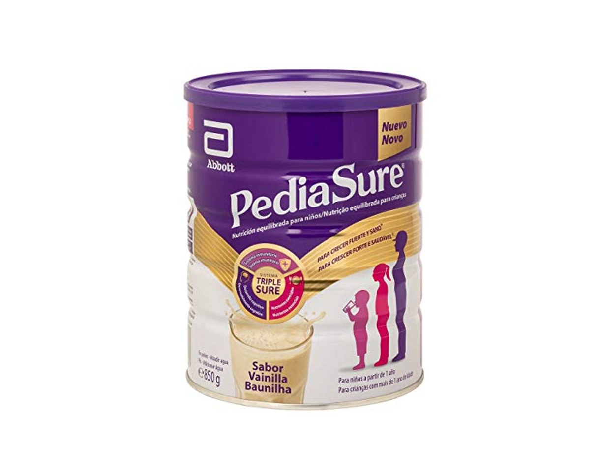 Producto PediaSure - para Niños