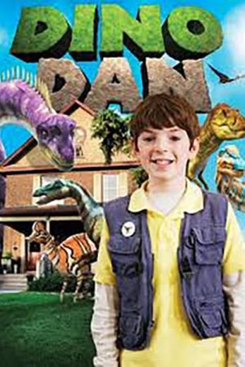 Dino Dan