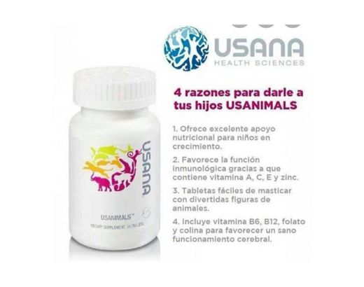 Biomega Usana-122