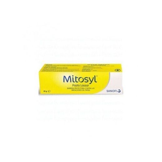 MITOSYL Pasta de Lassar 45 gr.