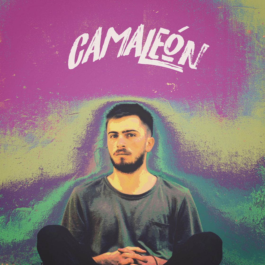 Music Camaleón