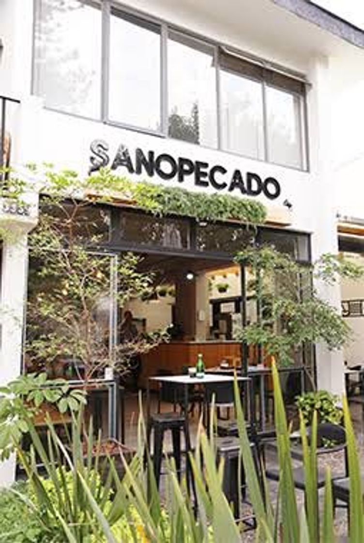 Restaurants SANOPECADO