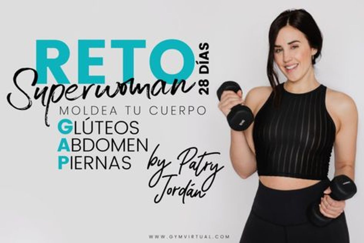 Moda Gym Virtual