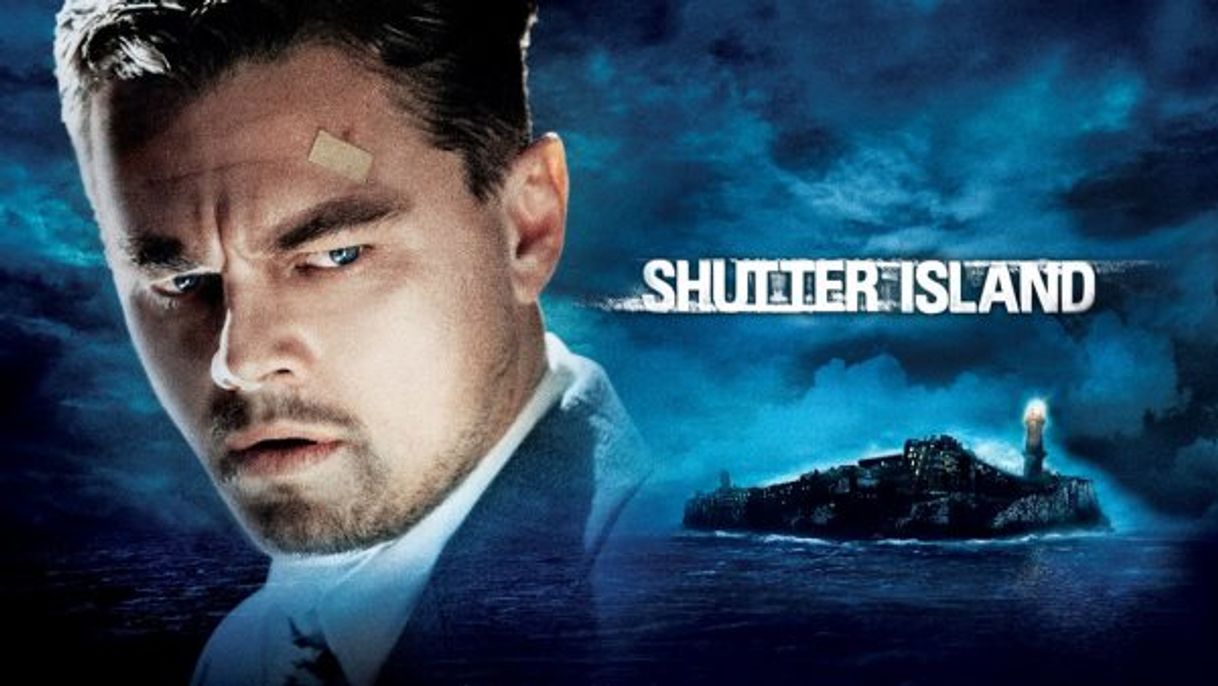 Película Shutter Island