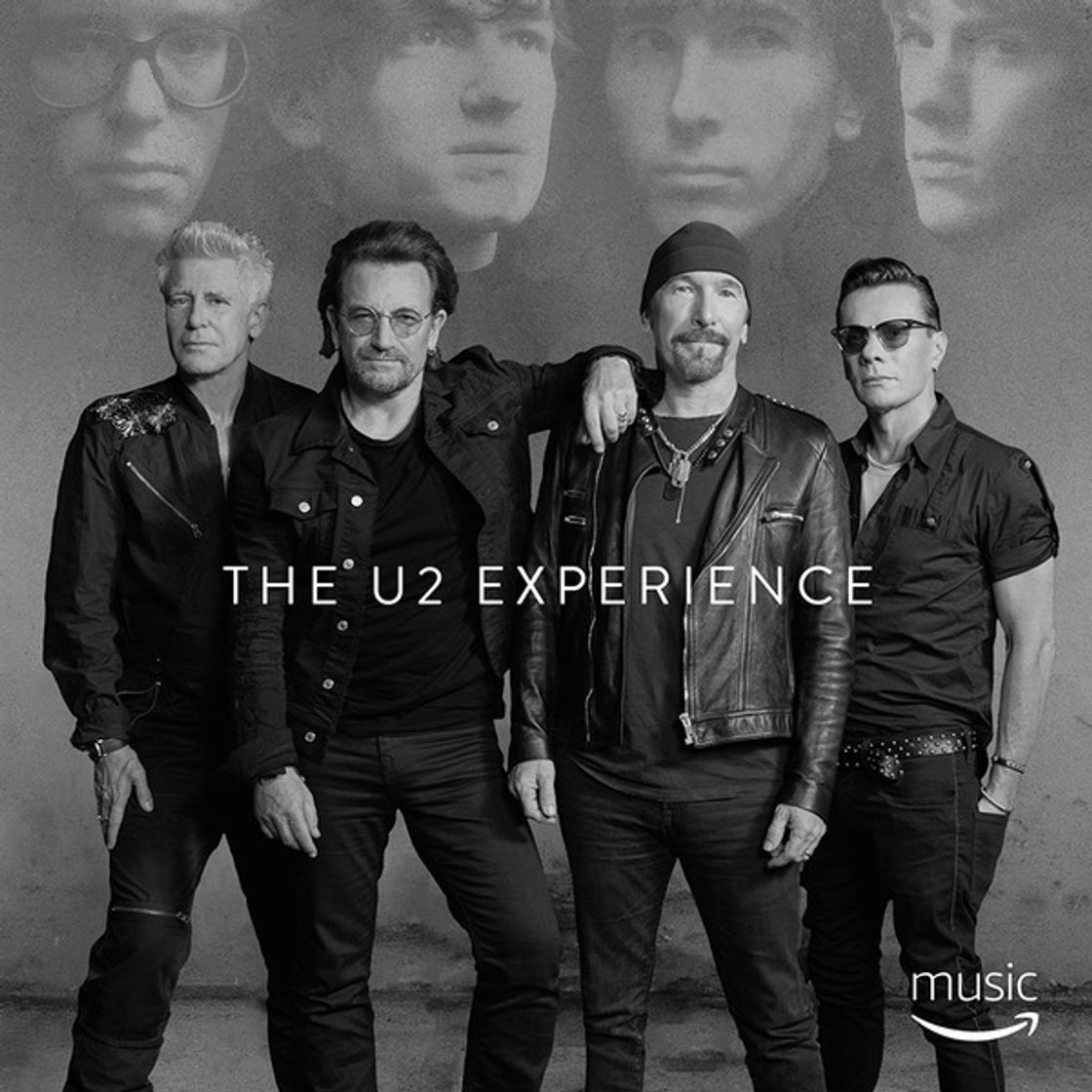 Canción U2