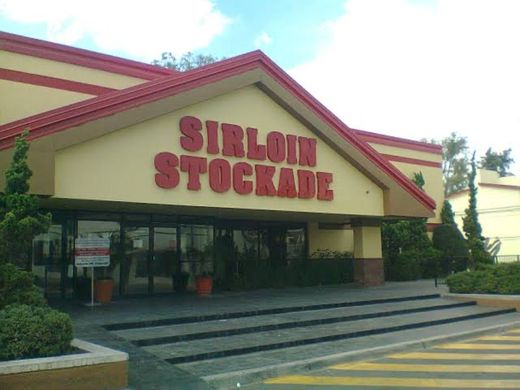 Sirloin Stockade