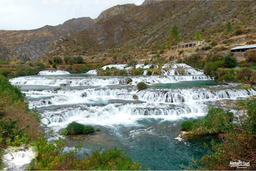 Huancaya