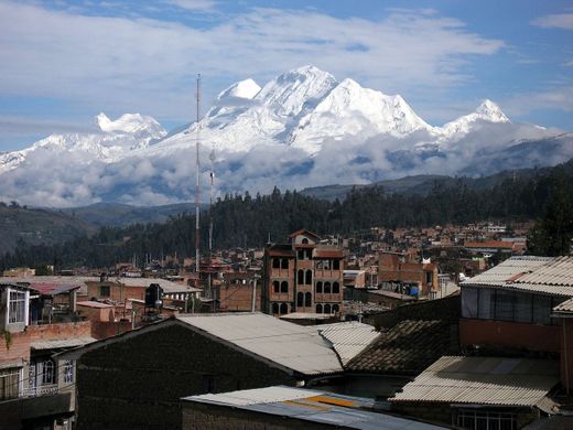 Huaraz