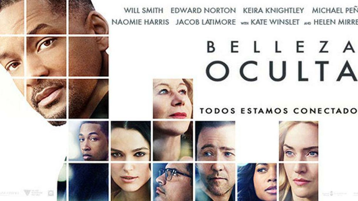 Movie Belleza oculta