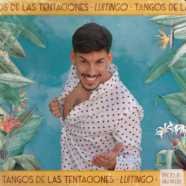 Music Tangos de las Tentaciones