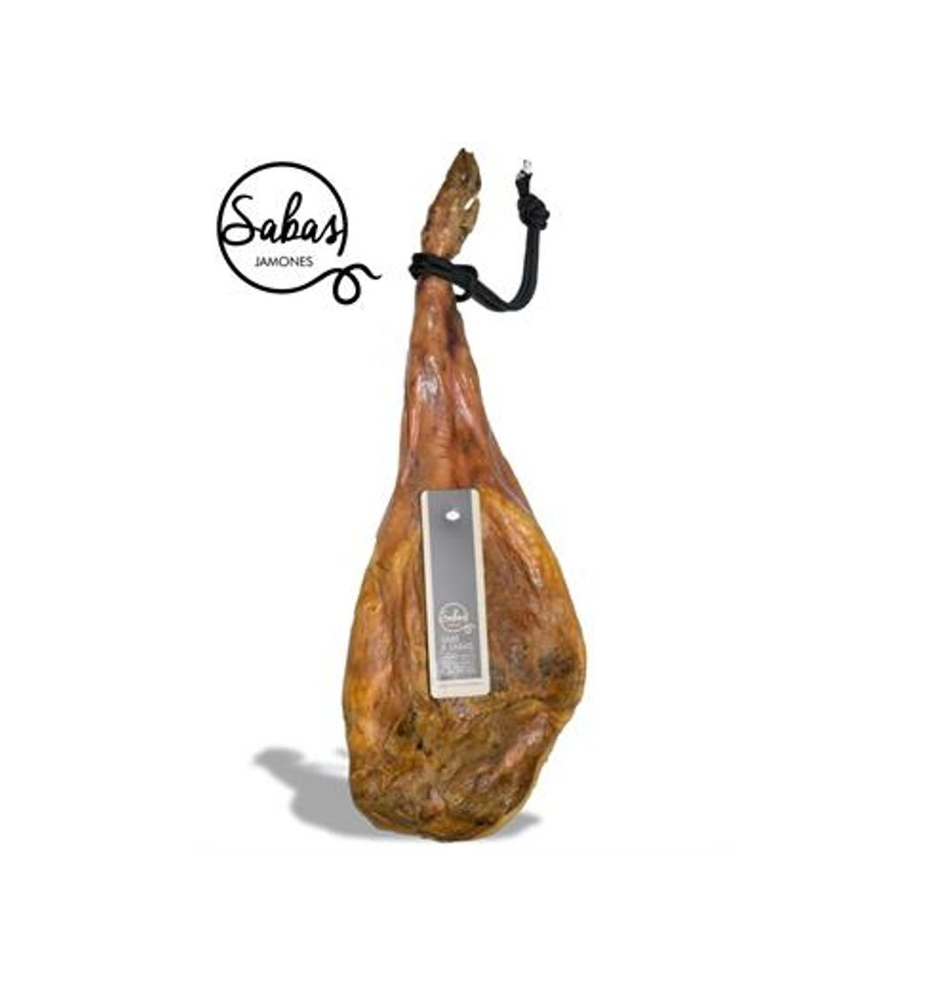Social Jamón Gran Reserva - Paleta Duroc 100% (4,5kg - 5,5kg)