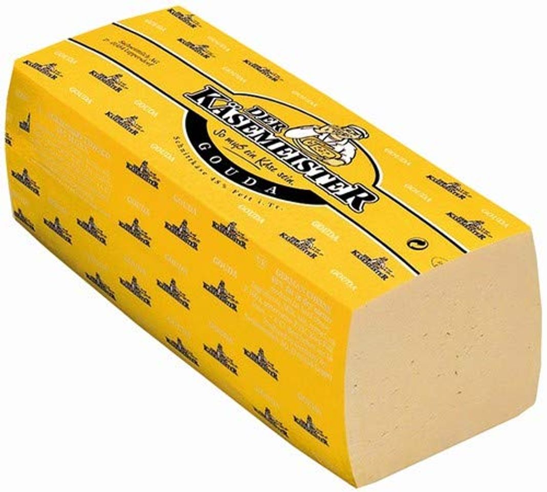 Social Queso Sandwich Gouda