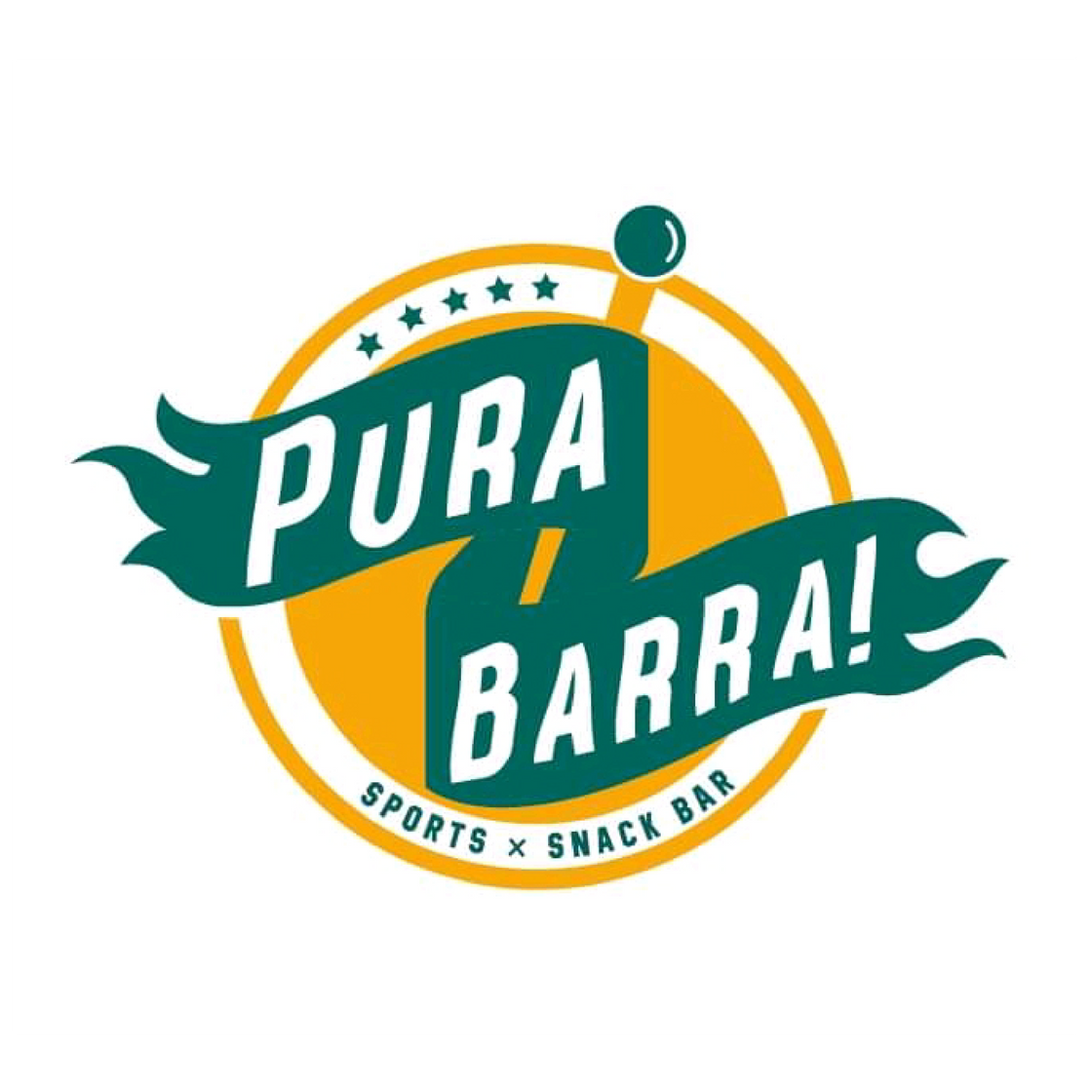 Restaurantes Pura Barra