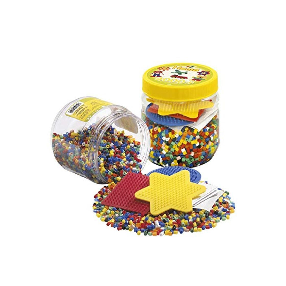 Products HAMA BEADS 2052 Kit de Mosaico - Kits de Mosaico