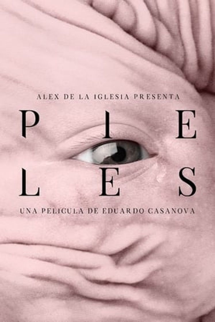 Película Pieles