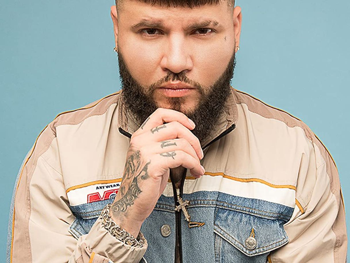 Canciones Farruko