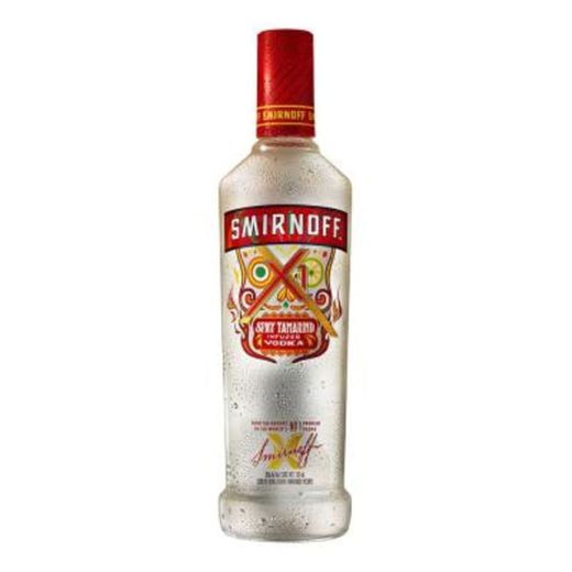 Vodka Smirnoff X1 sabor tamarindo picante 750 ml | Walmart