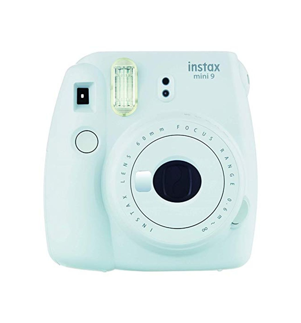 Social Cámara instantánea Fujifilm Instax Mini 9