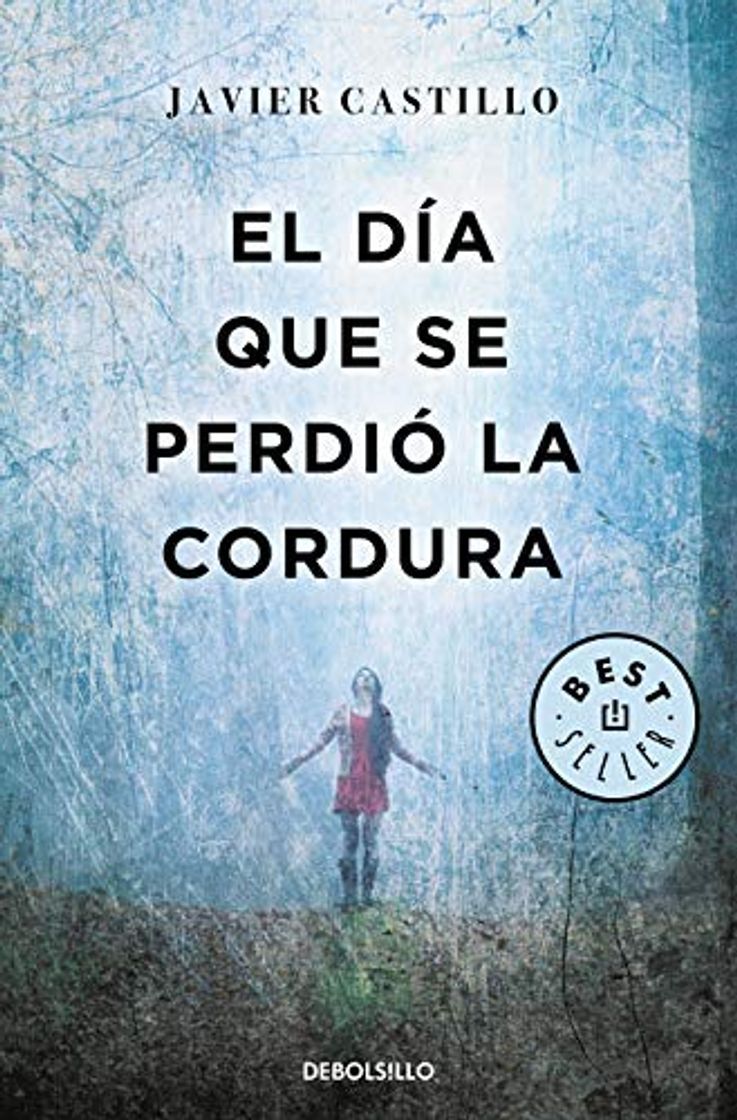 Book El día que se perdió la cordura