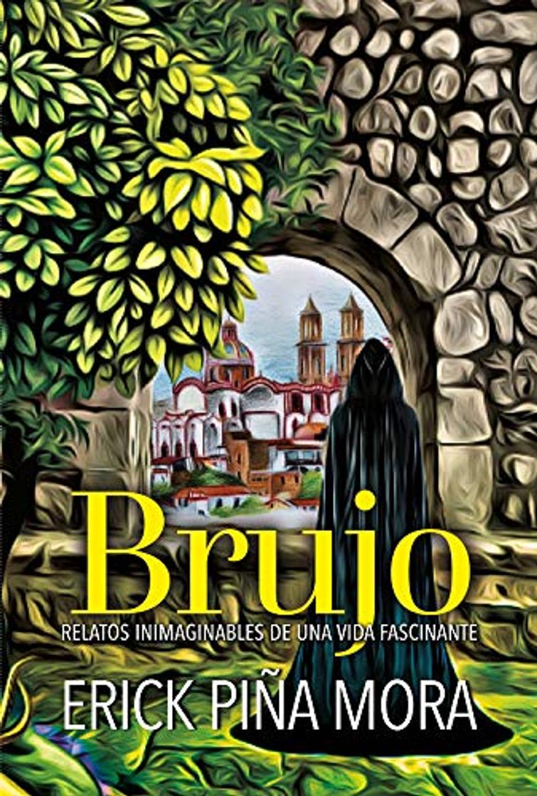 Libros Brujo