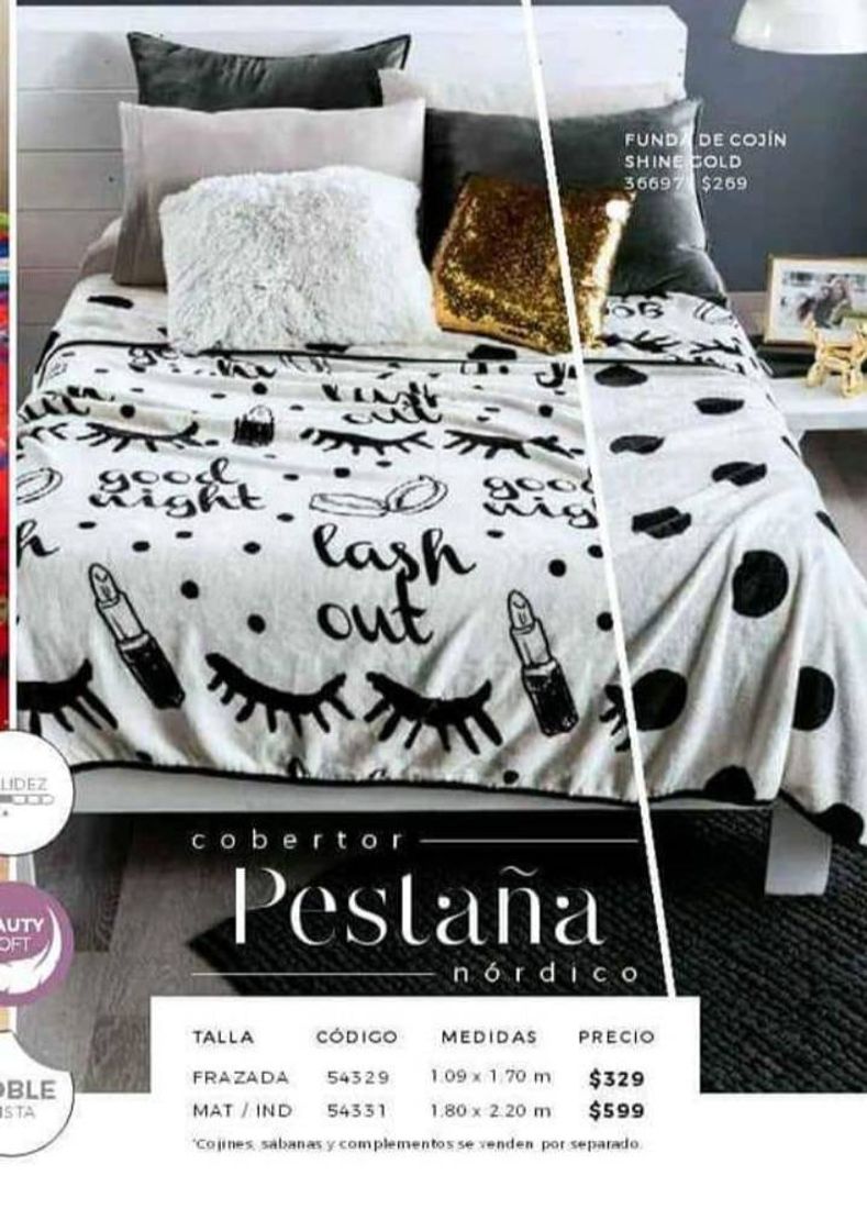 Cobijas super padres