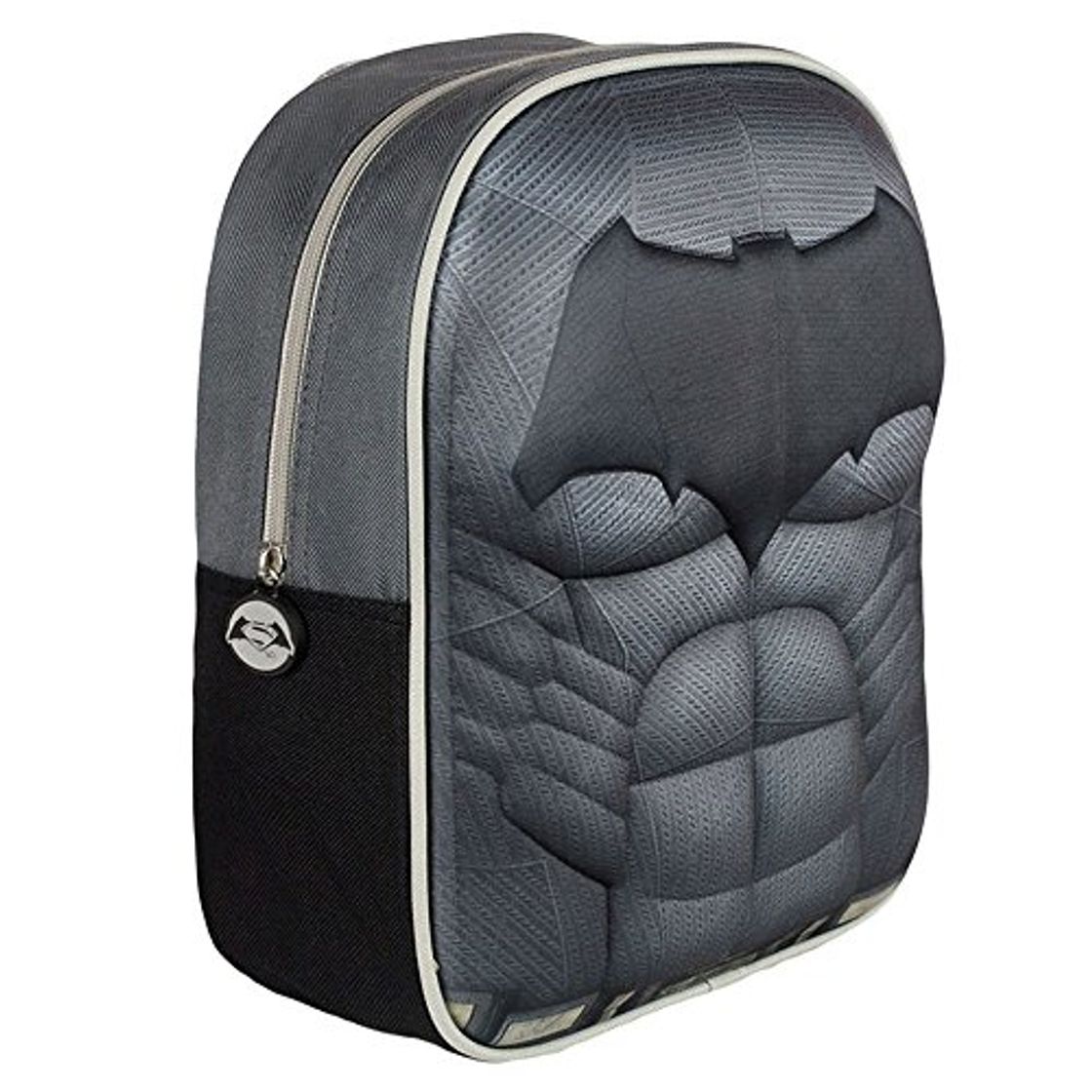 BATMAN 2100001411 Mochila 3D Batman