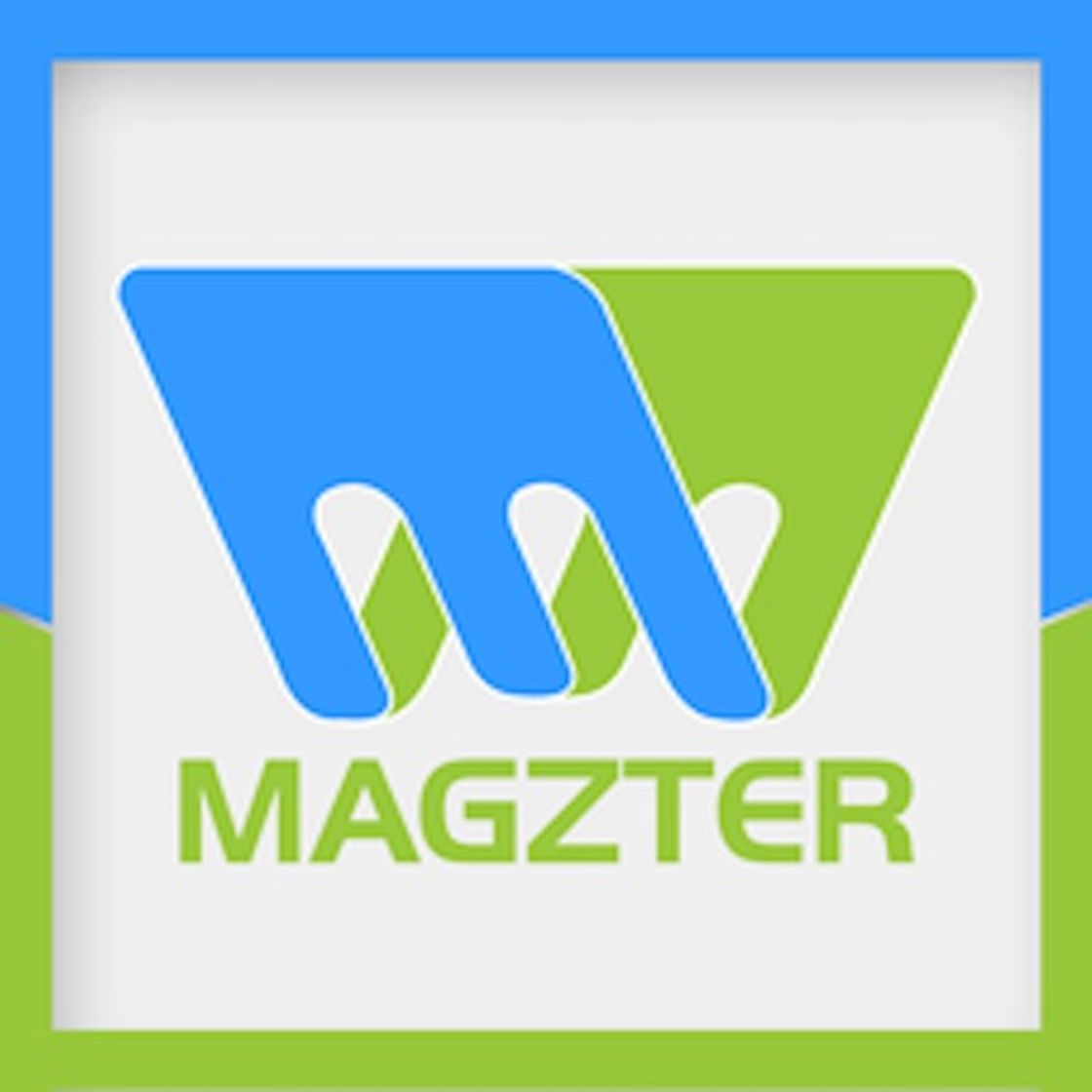 App Magzter Library