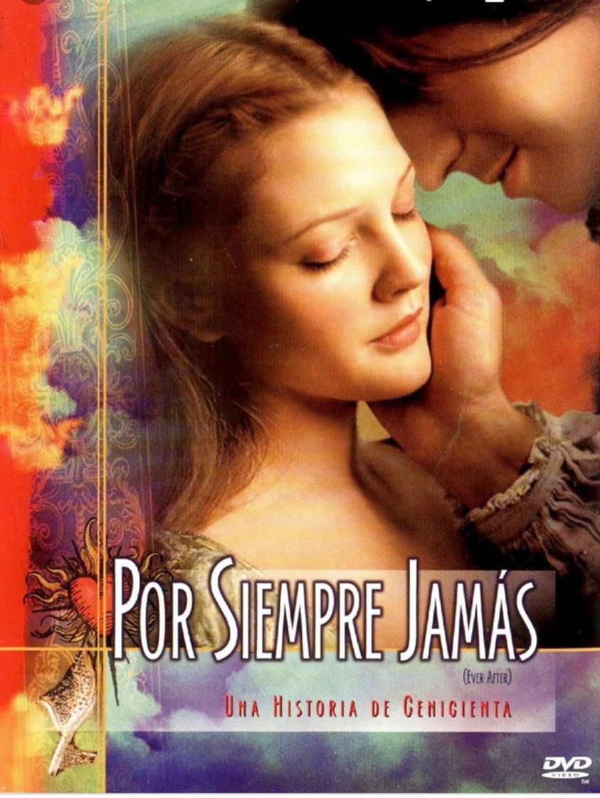 Película Por siempre jamás: Una historia de Cenicienta