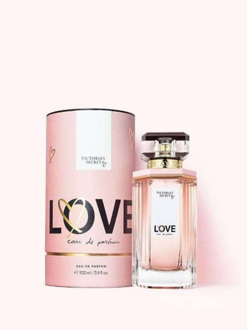 Product Victoria's Secret Love