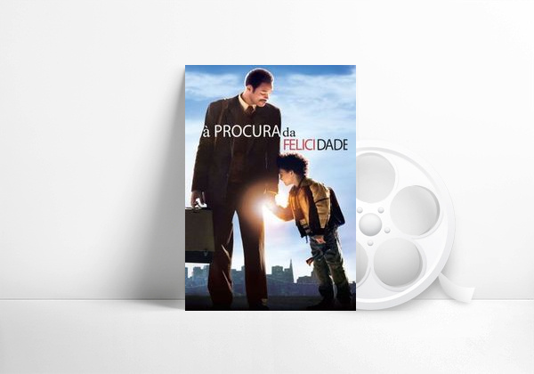 Movie En busca de la felicidad