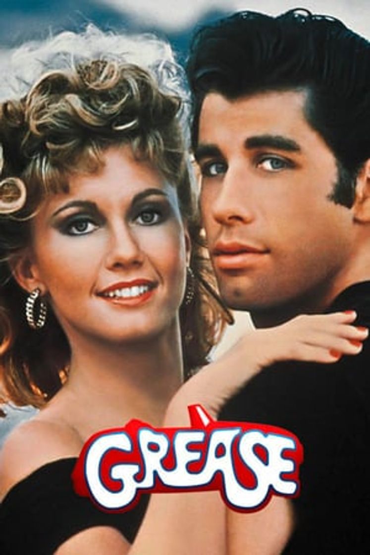 Película Grease