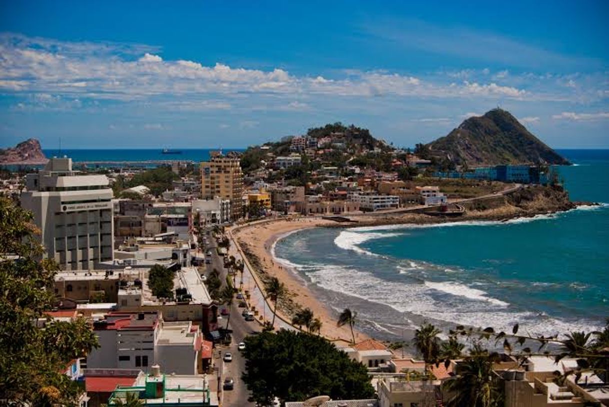 Place Mazatlán