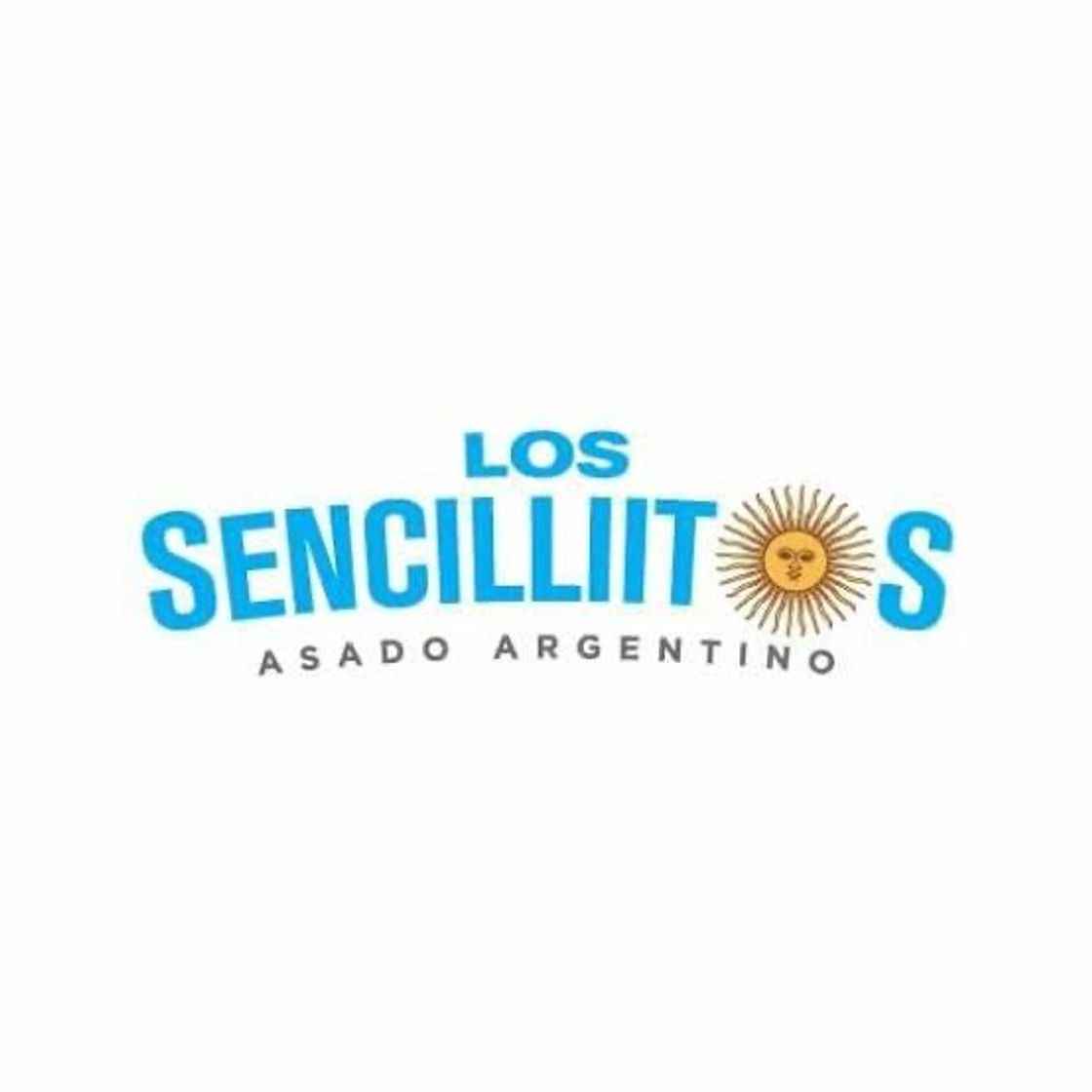 Restaurants Los Sencillitos Asado Argentino