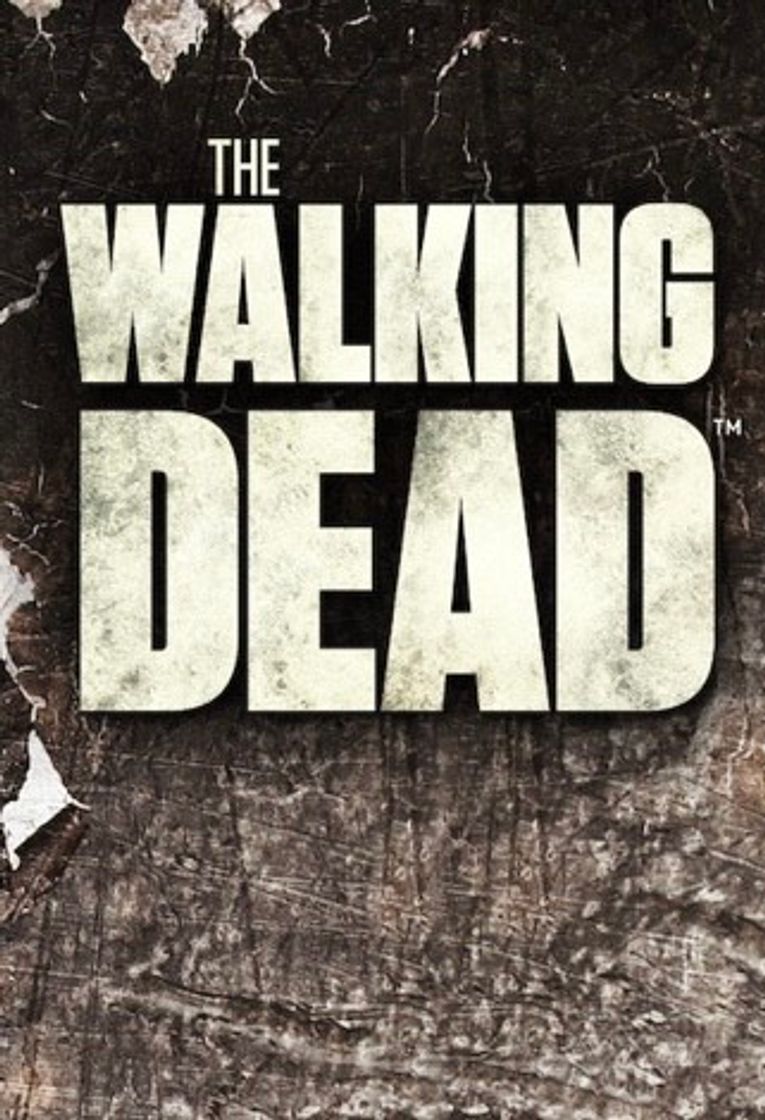 Serie The Walking Dead