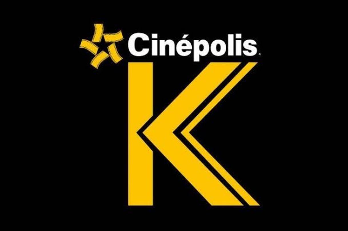 App Cinépolis click 