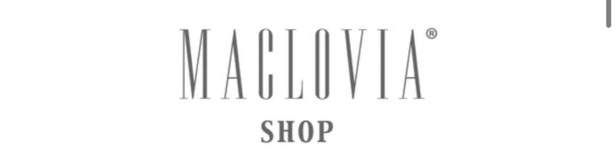 App Macloviashop 