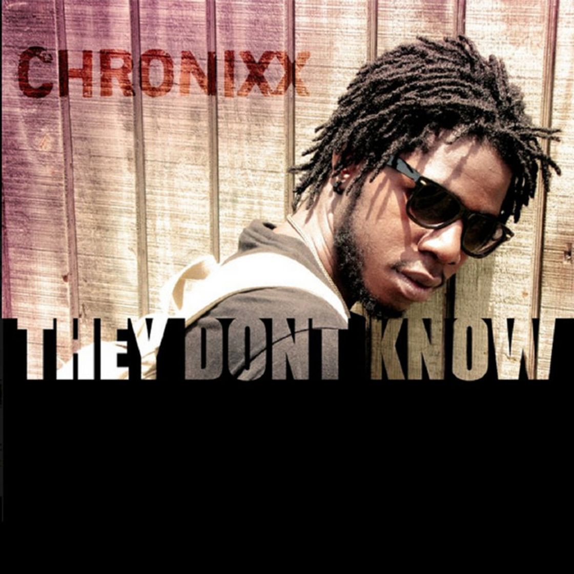 Music They Dont Know