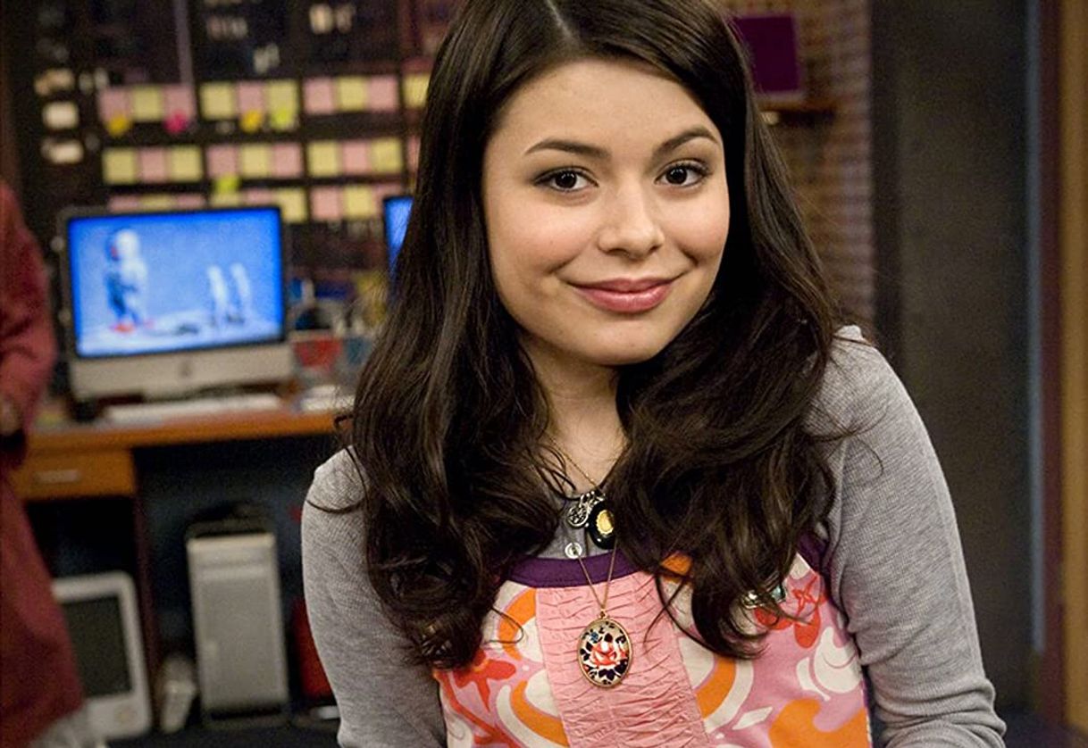 Serie iCarly