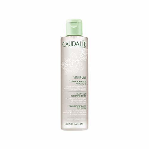 Social Caudalíe Caudalie Vinopure Tonico Purificante 200-200 ml